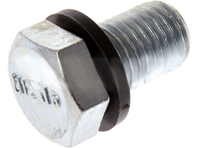 Oil Drain Plug - 2001-2006, 2017-2023 BMW 330i 2.0L 4-Cylinder - Dorman 1016-05725671