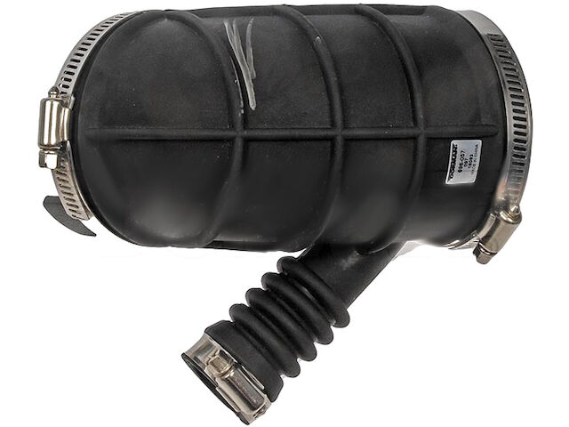 Connector To Throttle Body Air Intake Hose - 2001-2005 BMW 330i 3.0L 6-Cylinder - Dorman 1016-05798627