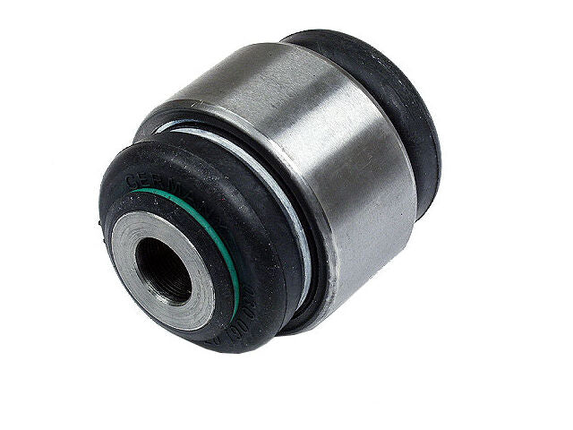 Rear Trailing Arm Bushing - 2001-2005 BMW 330i E46 - APA/URO Parts 1016-05801497