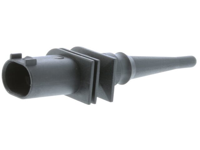 A/C Temperature Switch - 2001-2006, 2017 BMW 330i Base - Vemo 1016-05865988