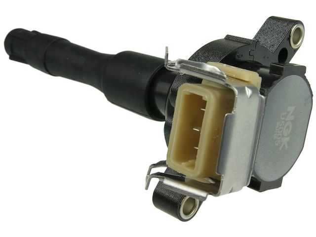 Ignition Coil - 2001-2002 BMW 330i 3.0L 6-Cylinder - NGK 1016-05886383