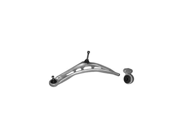 Front Left Lower Suspension Control Arm Kit - 2001-2005 BMW 330i Sedan - Suspensia 1016-05949147