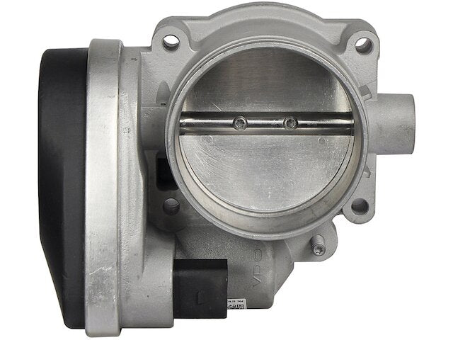 Throttle Body - 2001-2005 BMW 330i 3.0L 6-Cylinder - A1 Cardone 1016-05996947