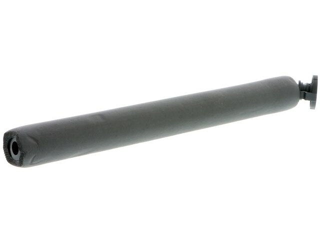 PCV Valve To Hose Connector Crankcase Breather Hose - 2001-2005 BMW 330i 3.0L 6-Cylinder - Vaico 1016-06067458