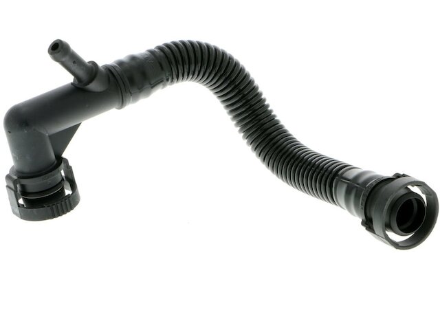 Oil Separator To Intake Crankcase Breather Hose - 2001-2005 BMW 330i 3.0L 6-Cylinder - Vaico 1016-06067546
