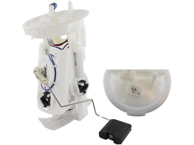 Fuel Pump - 2001-2005 BMW 330i 3.0L 6-Cylinder - Vemo 1016-06084701