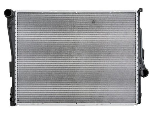Radiator - 2001-2005 BMW 330i Base 3.0L 6-Cylinder M54 - Mahle 1016-06165228