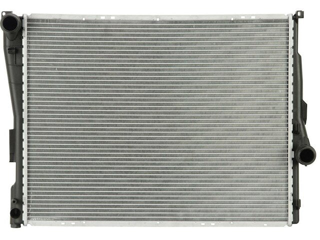 Radiator - 2001-2005 BMW 330i Base 3.0L 6-Cylinder M54 - Mahle 1016-06165229