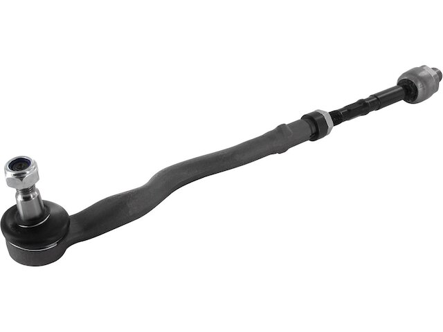Front Left Tie Rod Assembly - 2001-2005 BMW 330i 3.0L 6-Cylinder - Vaico 1016-06336352