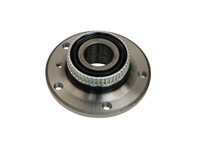 Front Wheel Hub Assembly - 2002-2005 BMW 330i - Beck Arnley 1017-05165654