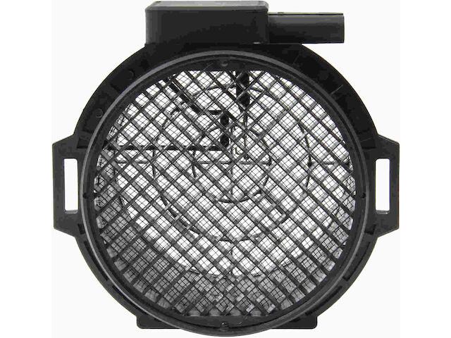 Mass Air Flow Sensor - 2002-2005 BMW 330i 3.0L 6-Cylinder - Bremi 1017-05846804