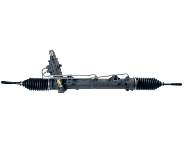 Steering Rack - 2002-2006 BMW 330i 3.0L 6-Cylinder - Bosch 1017-05935013