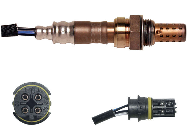 Upstream Oxygen Sensor - 2001-2005 BMW 330xi - Denso 1019-05051680