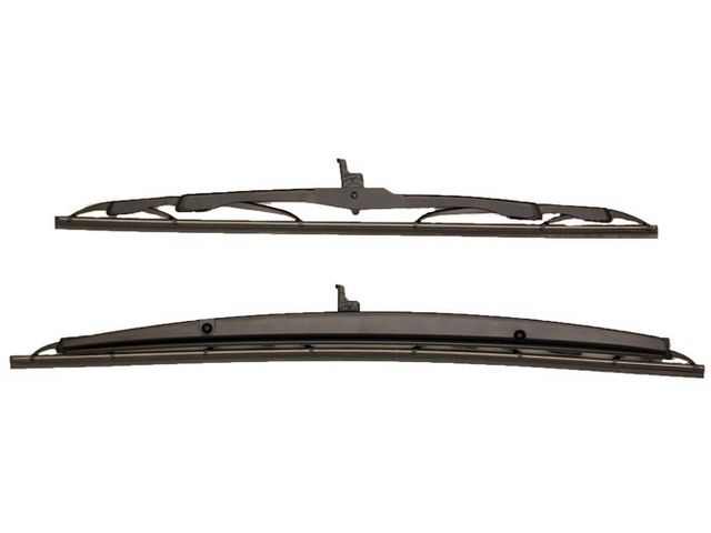 Front Wiper Blade - 2001-2005 BMW 330xi Sedan - Valeo 1019-05324360