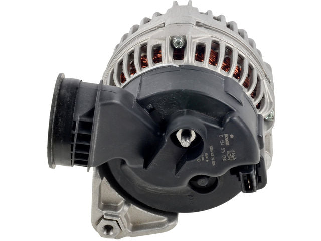 Alternator - 2001-2006 BMW 330xi 3.0L 6-Cylinder - Bosch 1019-05368085
