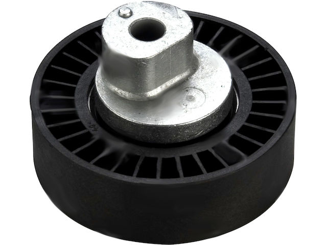 Accessory Belt Idler Pulley - 2001-2005 BMW 330xi - Hayden 1019-05513484