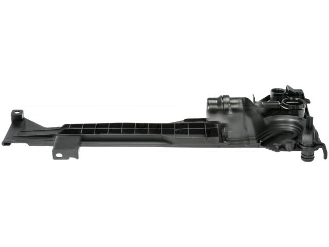 Engine Coolant Recovery Tank Mounting Plate - 2001-2005 BMW 330xi 3.0L 6-Cylinder - Dorman 1019-05772968