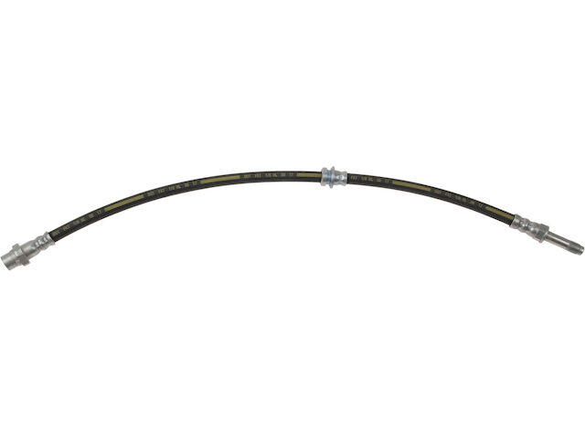 Brake Hose - 2001-2004 BMW 330xi AWD 3.0L 6-Cylinder Naturally Aspirated GAS - Corteco 1019-05833699