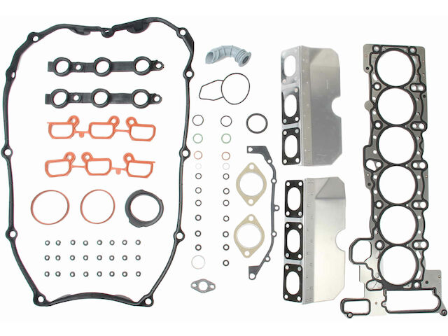 Head Gasket Set - 2001-2005 BMW 330xi - Victor Reinz 1019-05839818
