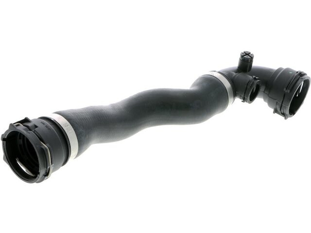 Upper Radiator Hose - 2001-2005 BMW 330xi Base 3.0L 6-Cylinder - Vaico 1019-05873128