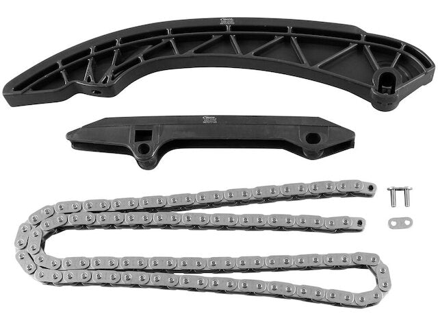 Timing Chain Kit - 2001-2005 BMW 330xi Base 3.0L 6-Cylinder - Vaico 1019-06238542