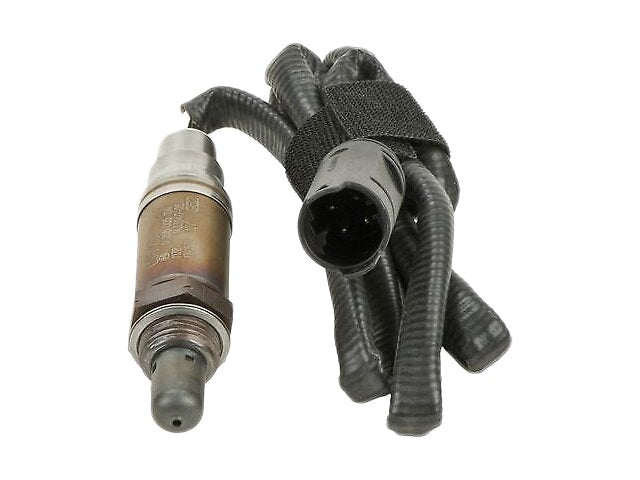 Downstream Oxygen Sensor - 2001-2004 BMW 330xi 3.0L 6-Cylinder - Hella 1019-06348347