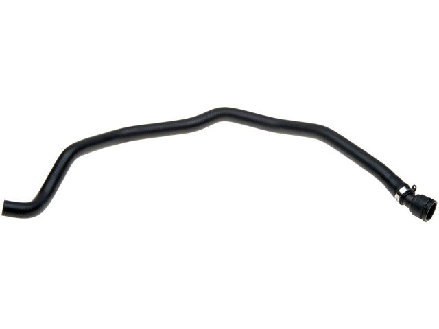 Heater Outlet Heater Hose - 2001-2005 BMW 330xi 3.0L 6-Cylinder GAS - Gates 1019-09061817
