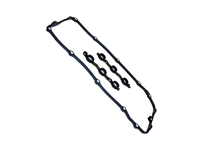 Valve Cover Gasket Set - 2003-2005 BMW 330xi 3.0L 6-Cylinder - Beck Arnley 1021-05357582