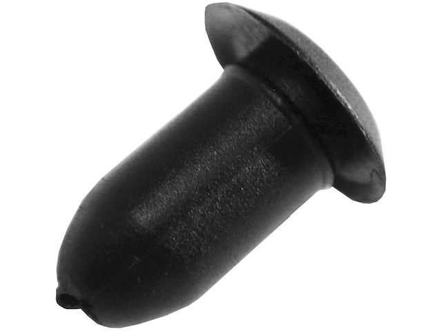 Emblem Grommet - 1989-1995 BMW 525i - APA/URO Parts 1024-05627536