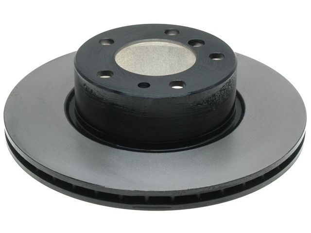 Front Brake Rotor - 1989-1995 BMW 525i - Raybestos 1024-05736480