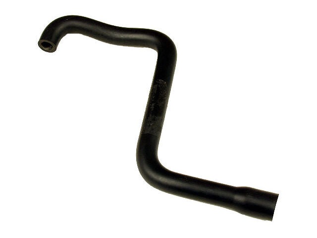 Crankcase Breather Hose - 1989-1990 BMW 525i - APA/URO Parts 1024-05801302
