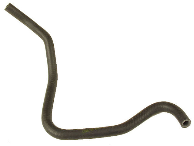 Radiator Hose - 1989-1990 BMW 525i - APA/URO Parts 1024-05801389