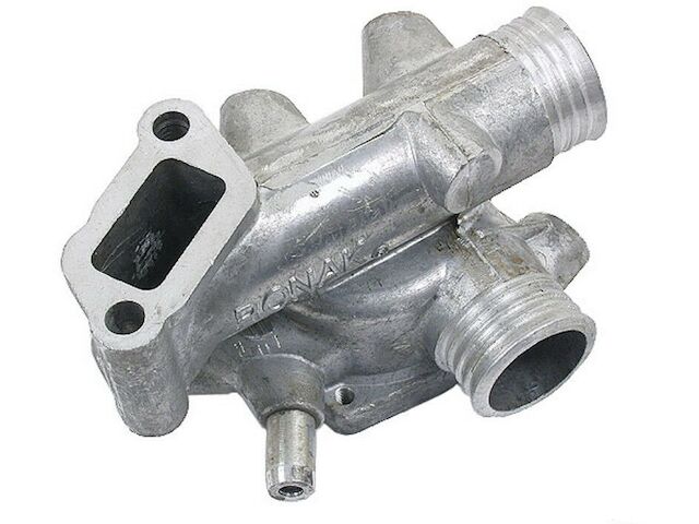 Thermostat Housing - 1989-1990 BMW 525i - MTC 1024-05845817