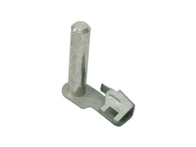 Manual Transmission Shifter Pin - 1989-1995 BMW 525i Sedan - APA/URO Parts 1024-05877894
