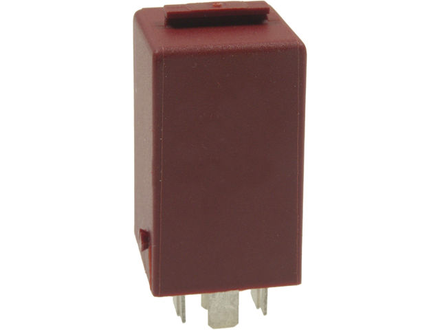 Automatic Temperature Control ATC Relay - 1989-1995 BMW 525i - Standard Motor Products 1024-05930366