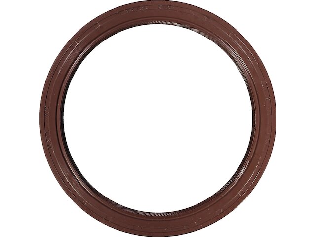 Rear Crankshaft Seal - 1989-1995, 2001-2007 BMW 525i 2.5L 6-Cylinder - Victor Reinz 1024-06011037