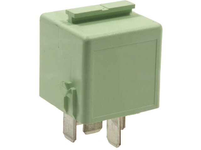 Relay - 1989-1995, 2003 BMW 525i - Standard Motor Products 1024-06057479