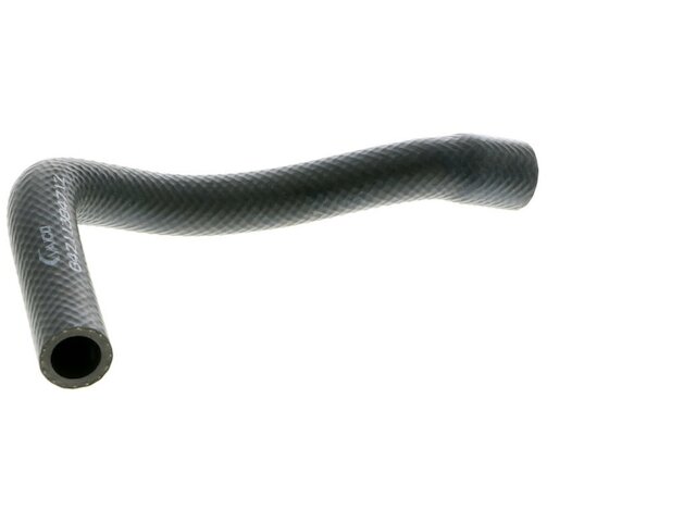 Left Heater Hose - 1989-1995 BMW 525i 2.5L 6-Cylinder - Vaico 1024-06067462
