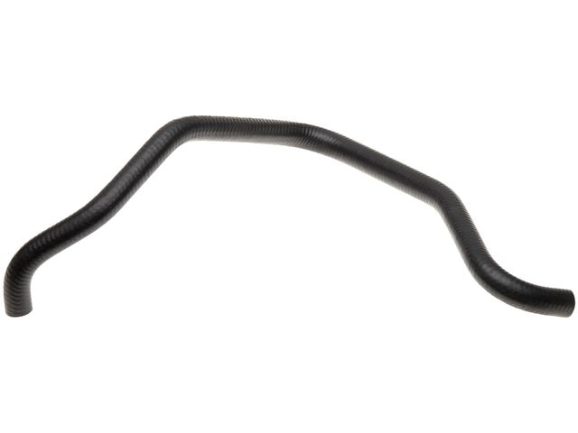 Thermostat To Throttle Body Heater Hose - 1989-1991 BMW 525i 2.5L 6-Cylinder GAS - Gates 1024-09059491