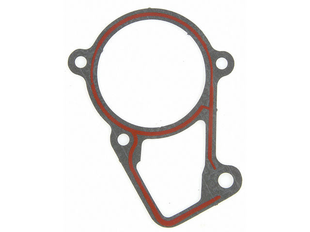 Housing To Cylinder Head Thermostat Housing Gasket - 1991-1995 BMW 525i 2.5L 6-Cylinder - Felpro 1026-05084567