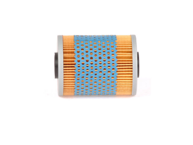 Oil Filter - 1991-1995 BMW 525i 2.5L 6-Cylinder - Pronto 1026-05384065