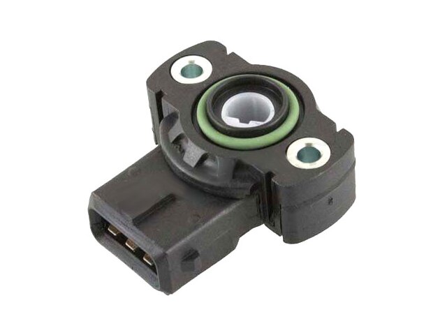 Throttle Position Sensor - 1991, 1994-1995 BMW 525i 2.5L 6-Cylinder - Walker 1026-05950164