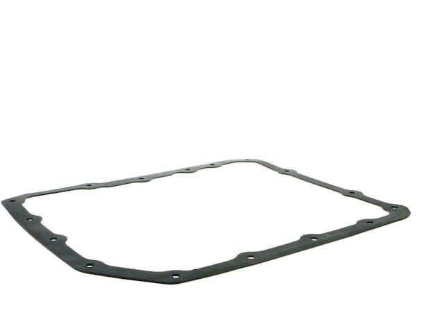 Automatic Transmission Pan Gasket - 1991-1995 BMW 525i Base 2.5L 6-Cylinder - Vaico 1026-06052974