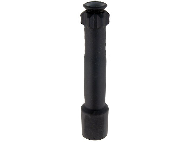 Direct Ignition Coil Boot - 1991-1995 BMW 525i 2.5L 6-Cylinder - NGK 1026-06198650