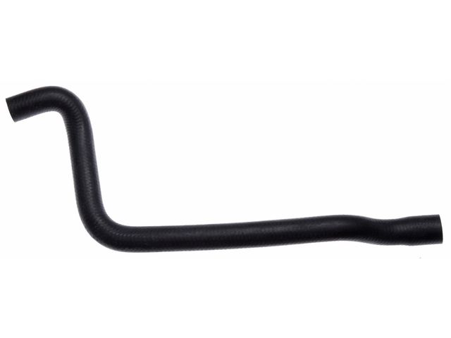 Engine To Valve Heater Hose - 1991-1995 BMW 525i 2.5L 6-Cylinder GAS - Gates 1026-09059512