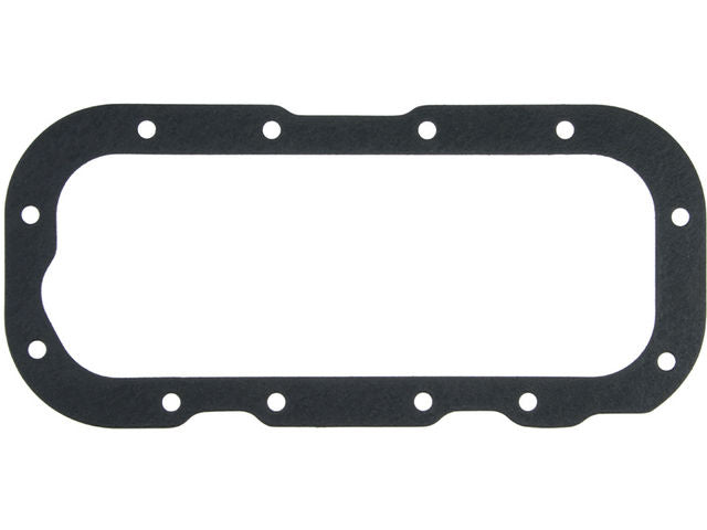 Front Automatic Transmission Pan Gasket - 1991-1995 BMW 525i - Felpro 1026-09258017