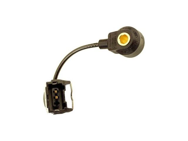 Knock Sensor - 1992-1995 BMW 525i 2.5L 6-Cylinder - Bosch 1027-05246075