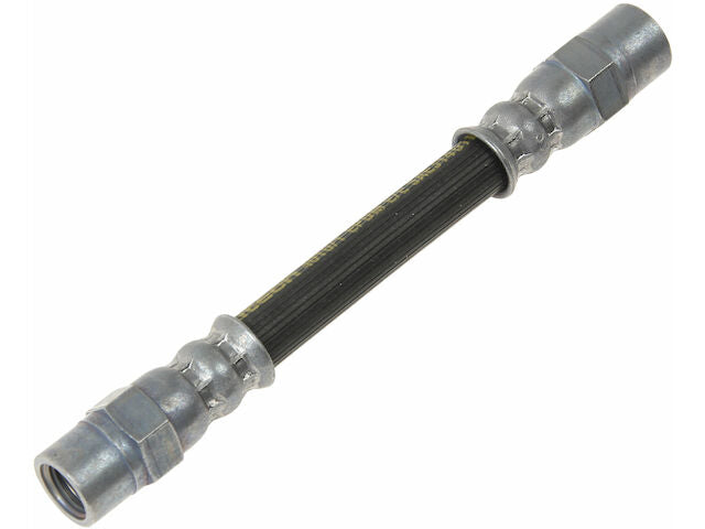 Brake Hose - 1995, 2001-2003 BMW 525i RWD 2.5L 6-Cylinder Naturally Aspirated GAS - Corteco 1030-05833697