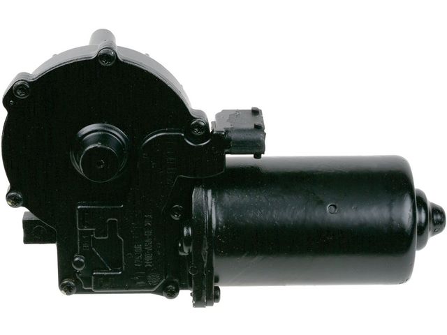 Front Windshield Wiper Motor - 2001-2003 BMW 525i - A1 Cardone 1031-05003258