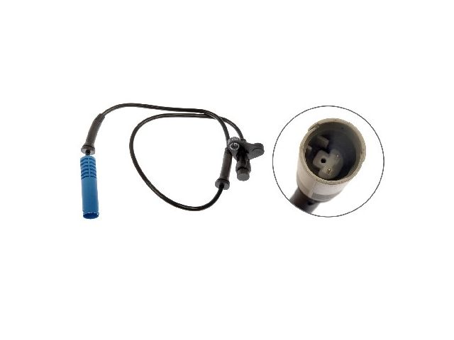 ABS Speed Sensor - 2001-2003 BMW 525i - Dorman 1031-05092930